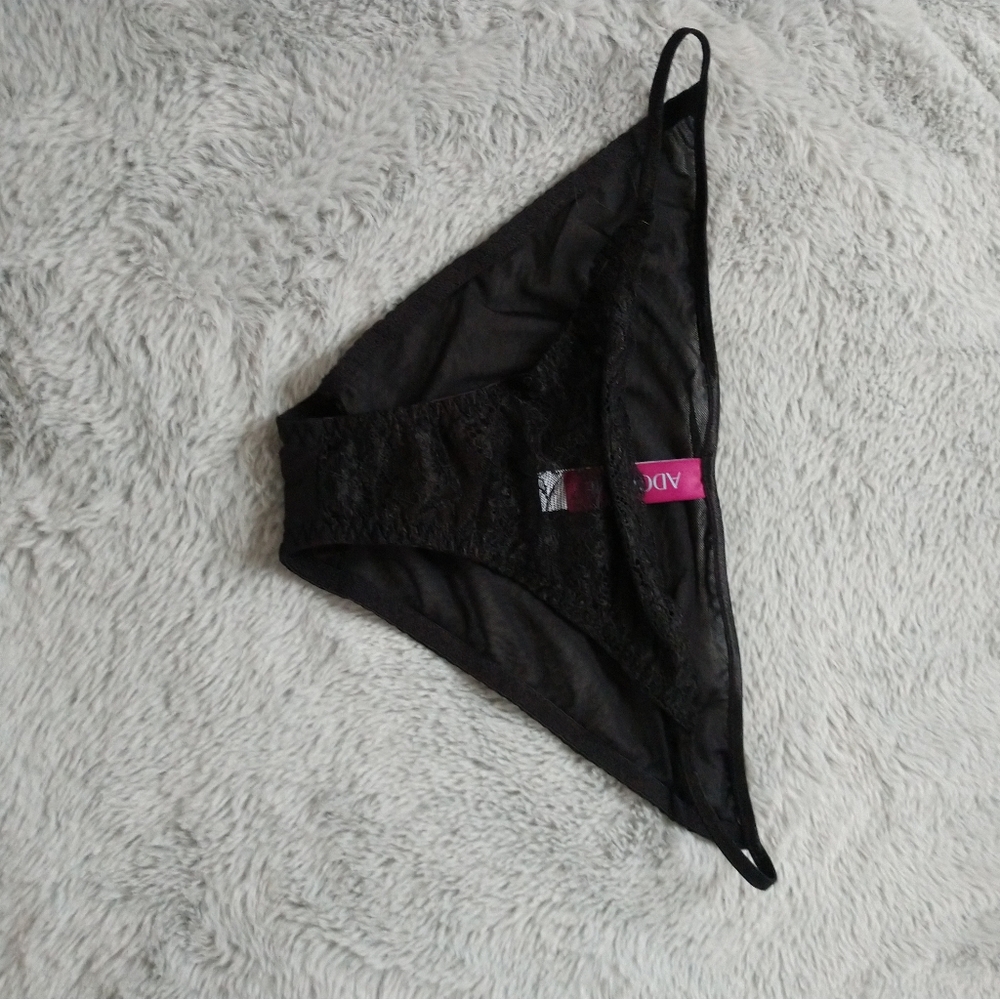 NWOT Adore Me Panty